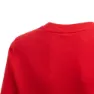adidas Bold Crew Träningsdräkt, Scarlet / white
