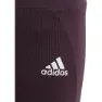 adidas Bold Leggings, Noble purple / bright cyan / signal pink