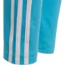 adidas Bold Leggings, Noble purple / bright cyan / signal pink