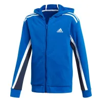 adidas Bold Sweatshirt Med Dragkedja