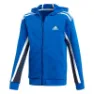 adidas Bold Sweatshirt Med Dragkedja