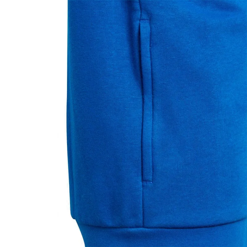 adidas Bold Sweatshirt Med Dragkedja