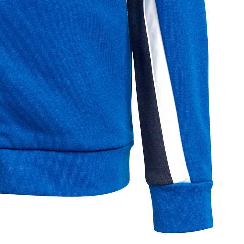 adidas Bold Sweatshirt Med Dragkedja
