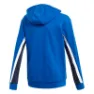 adidas Bold Sweatshirt Med Dragkedja
