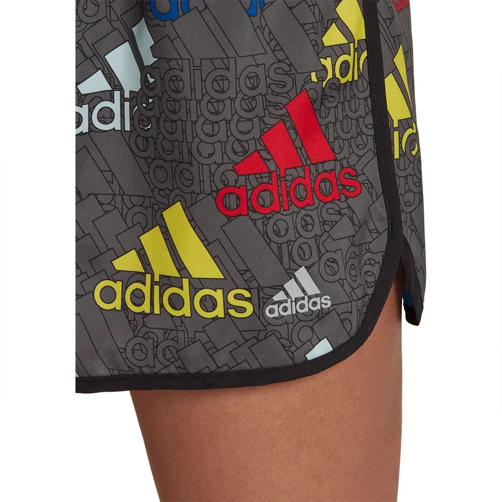 adidas Brand Lov 3´´ Shorts female adidas Brand Lov 3´´ Shorts female