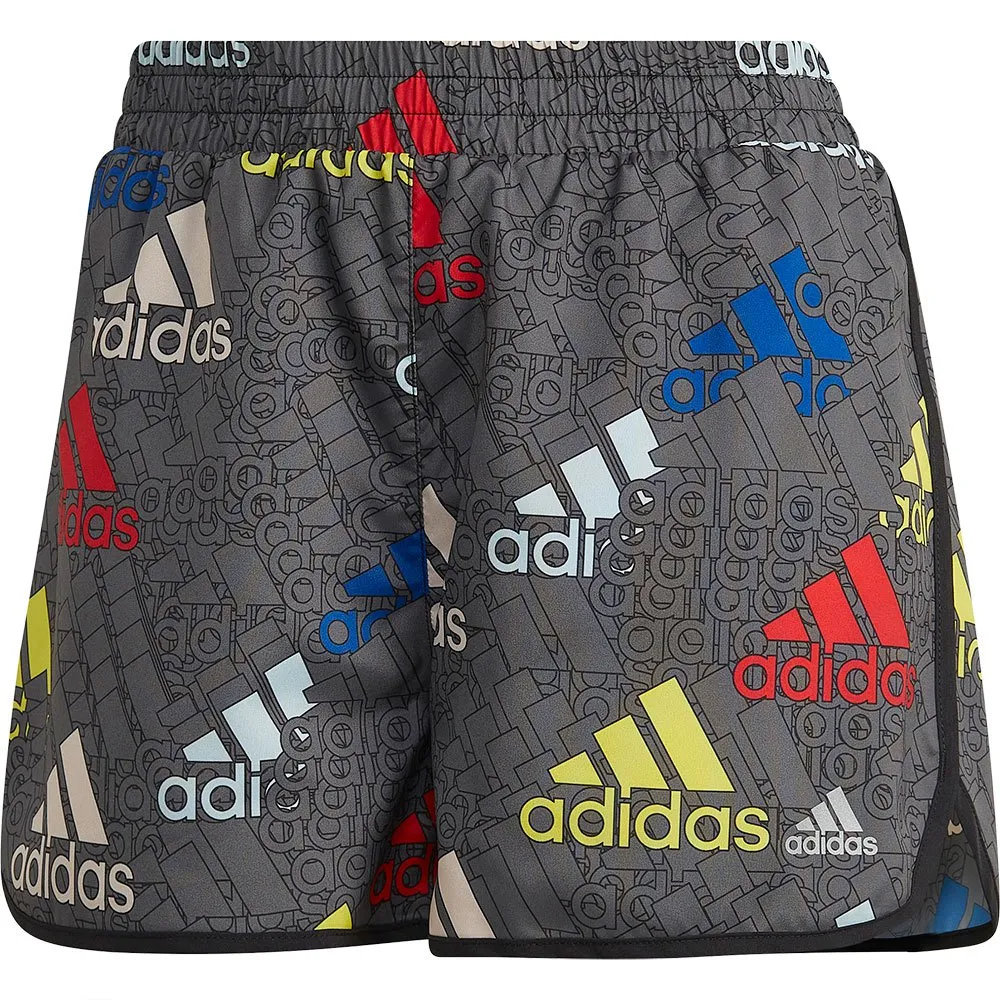 adidas Brand Lov 3´´ Shorts female adidas Brand Lov 3´´ Shorts female