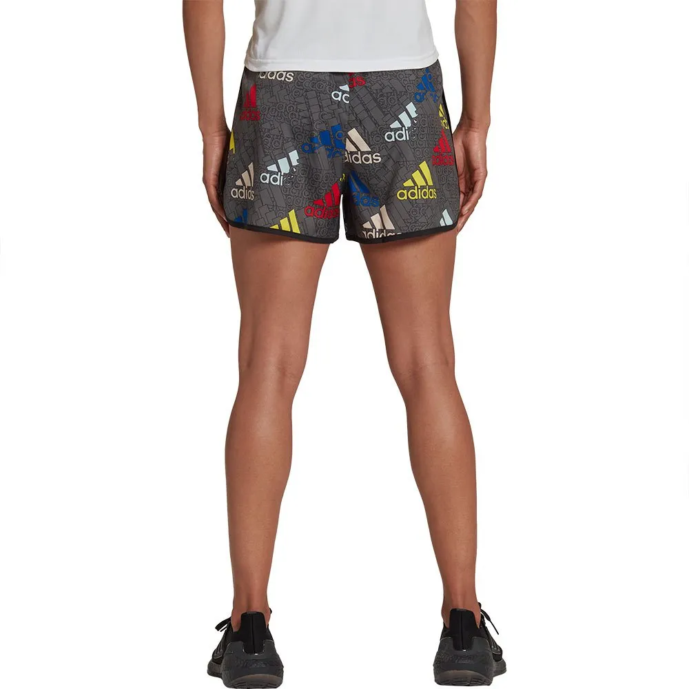 adidas Brand Lov 3´´ Shorts female adidas Brand Lov 3´´ Shorts female