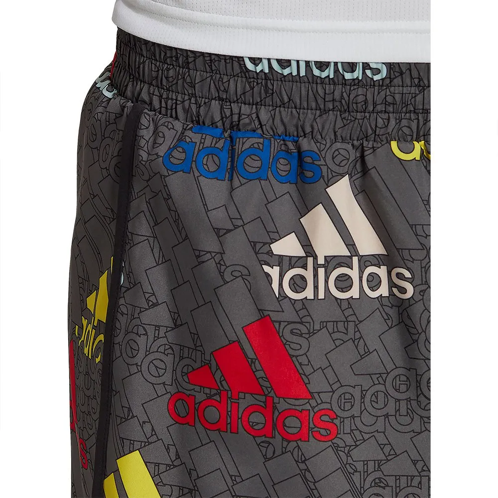 adidas Brand Lov 3´´ Shorts female adidas Brand Lov 3´´ Shorts female