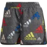 adidas Brand Lov 3´´ Shorts female