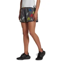 adidas Brand Lov 4´´ Shorts female adidas Brand Lov 4´´ Shorts female