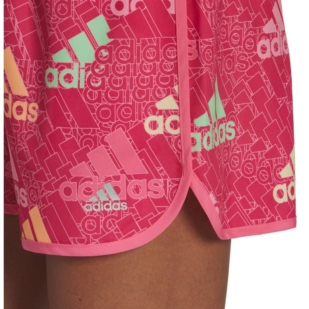adidas Brand Lov 4´´ Shorts female