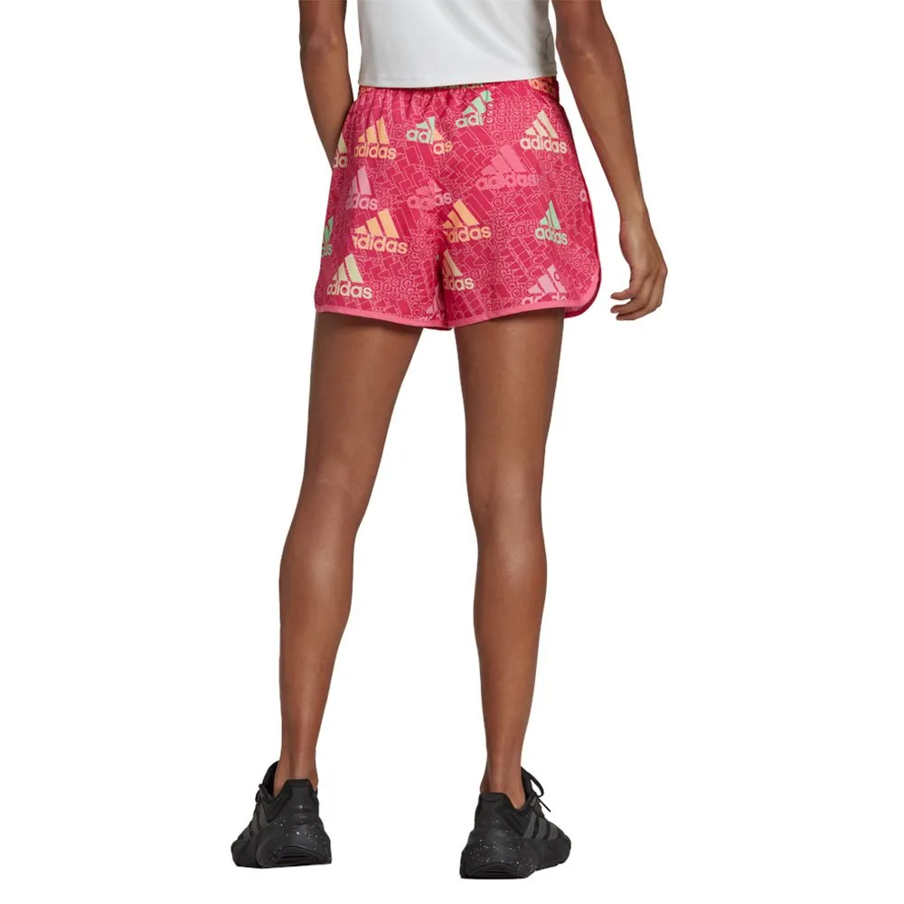 adidas Brand Lov 4´´ Shorts female