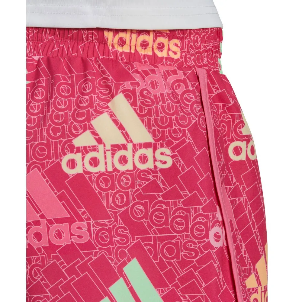 adidas Brand Lov 4´´ Shorts female