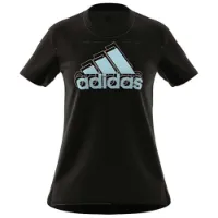 adidas Brand Love T-shirt Med Korta ärmar male