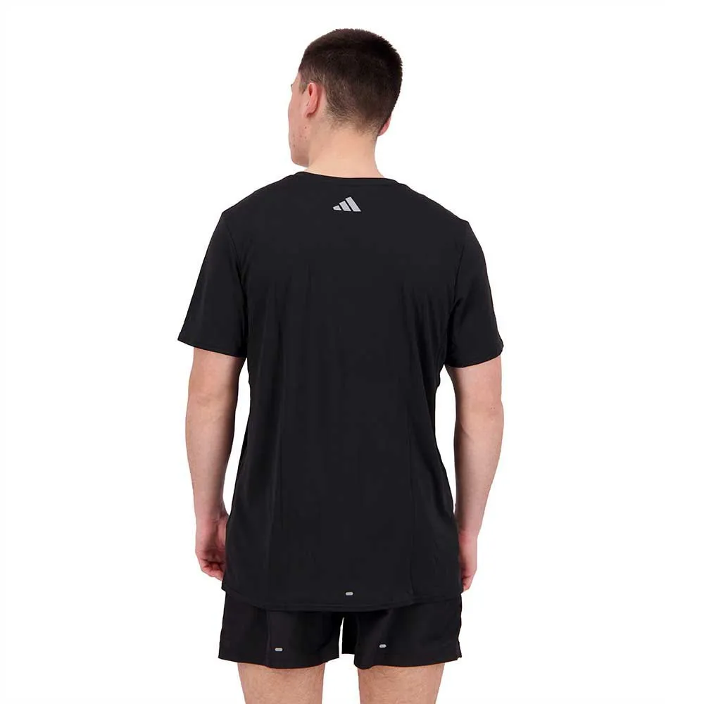 adidas Brand Love T-shirt Med Korta ärmar male