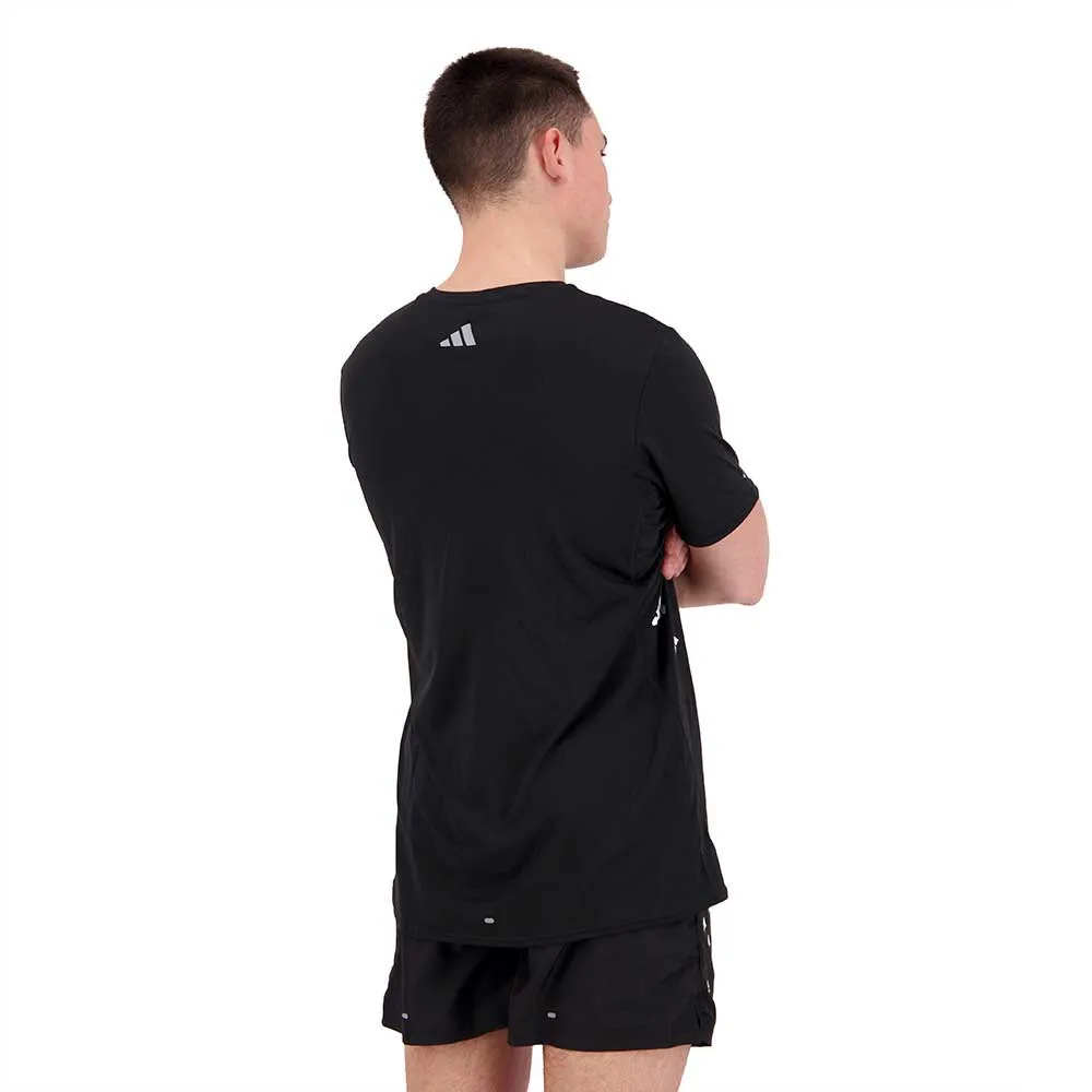 adidas Brand Love T-shirt Med Korta ärmar male