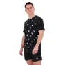 adidas Brand Love T-shirt Med Korta ärmar male
