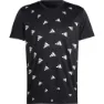 adidas Brand Love T-shirt Med Korta ärmar male