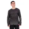 adidas Brand Love T-shirt Med Lång ärm male