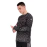 adidas Brand Love T-shirt Med Lång ärm male