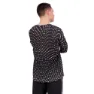 adidas Brand Love T-shirt Med Lång ärm male