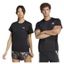 adidas Break The Norm Climacool T-shirt Med Korta ärmar male