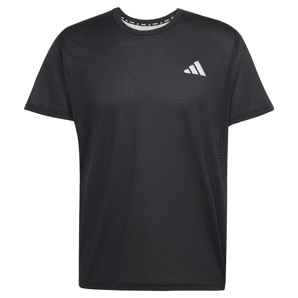 adidas Break The Norm Climacool T-shirt Med Korta ärmar male adidas Break The Norm Climacool T-shirt Med Korta ärmar male