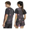 adidas Break The Norm Climacool T-shirt Med Korta ärmar male