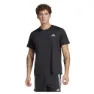 adidas Break The Norm Climacool T-shirt Med Korta ärmar male