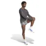 adidas Btn Running T-shirt Med Lång ärm male