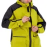 adidas C Xploric R.r Jacka, Puloli / black