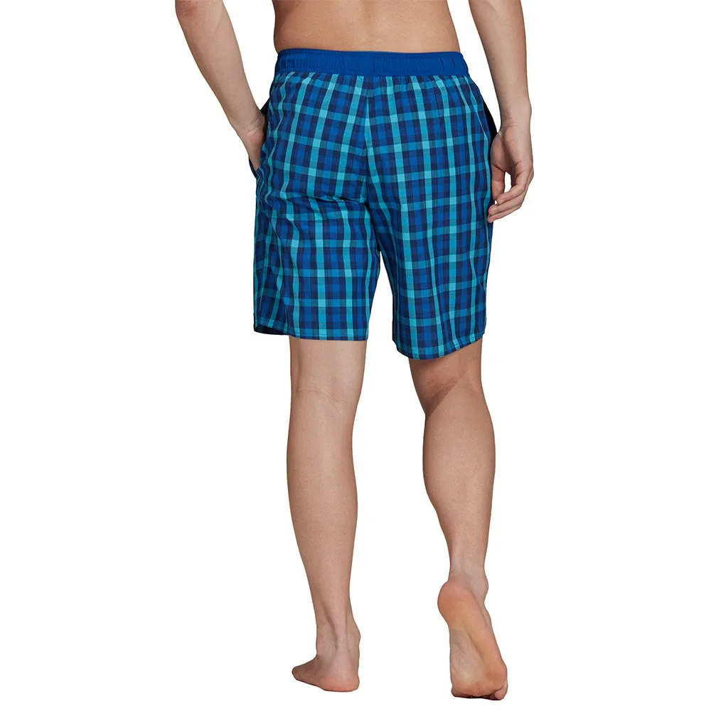 adidas Check Clx Cl Simshorts male adidas Check Clx Cl Simshorts male