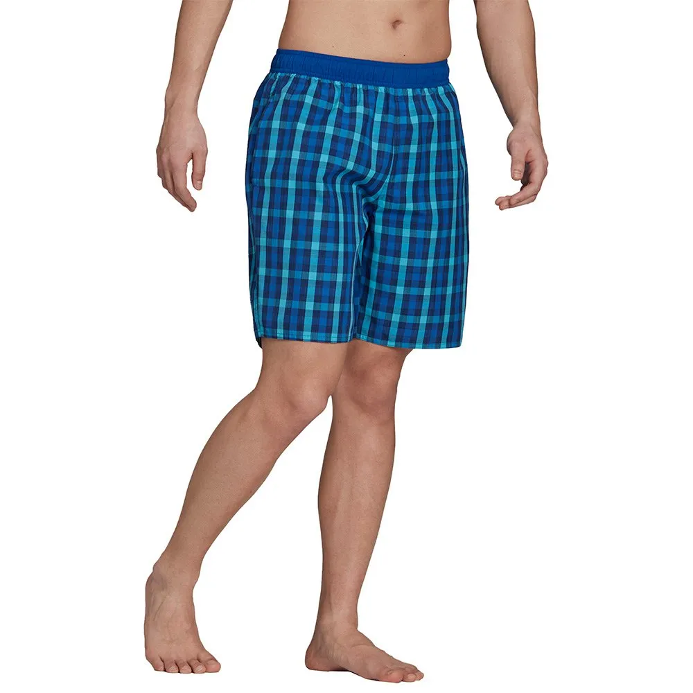 adidas Check Clx Cl Simshorts male adidas Check Clx Cl Simshorts male