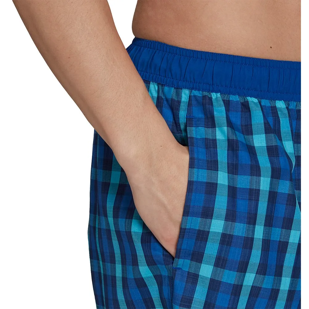 adidas Check Clx Cl Simshorts male adidas Check Clx Cl Simshorts male