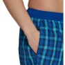adidas Check Clx Cl Simshorts male