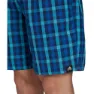 adidas Check Clx Cl Simshorts male