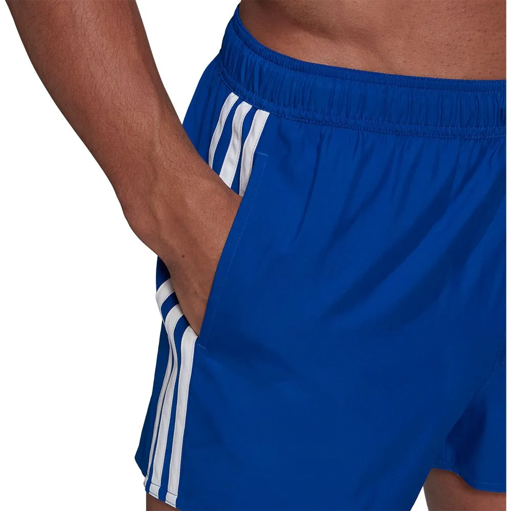 adidas Classic 3 Stripes Simshorts male adidas Classic 3 Stripes Simshorts male