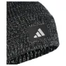 adidas Cold.rdy Reflective Mössa male, Black / refsil