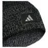 adidas Cold.rdy Reflective Mössa male, Black / refsil