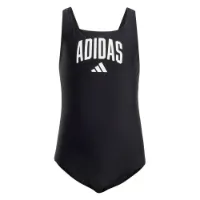 adidas Collegiate V-back Baddräkt female