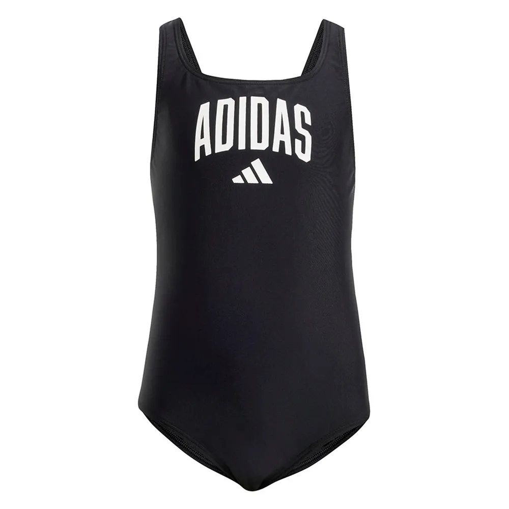 adidas Collegiate V-back Baddräkt female
