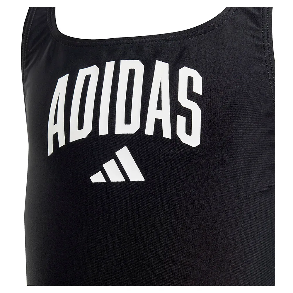 adidas Collegiate V-back Baddräkt female