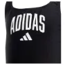 adidas Collegiate V-back Baddräkt female