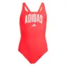 adidas Collegiate V-back Baddräkt female