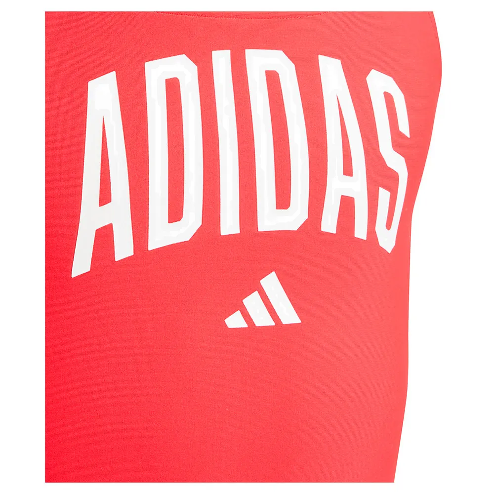 adidas Collegiate V-back Baddräkt female adidas Collegiate V-back Baddräkt female