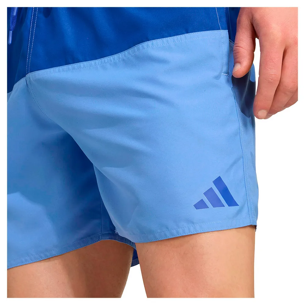 adidas Colorblock 5´´ Simshorts male