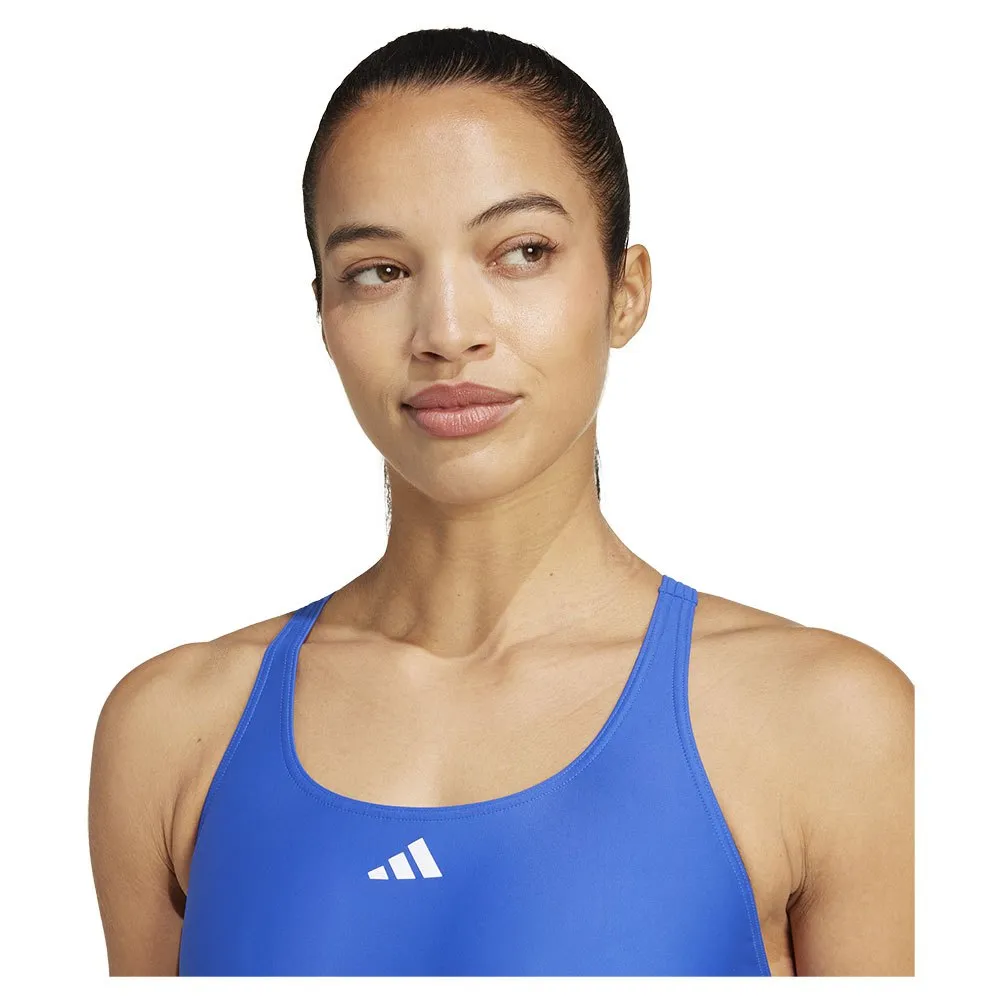 adidas Colorblock C Back Baddräkt female adidas Colorblock C Back Baddräkt female