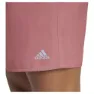 adidas Colorblock Clx Simshorts male, Silver violet / preloved crimson