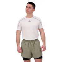 adidas Confident T-shirt Med Korta ärmar male adidas Confident T-shirt Med Korta ärmar male