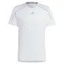 adidas Confident T-shirt Med Korta ärmar male, White
